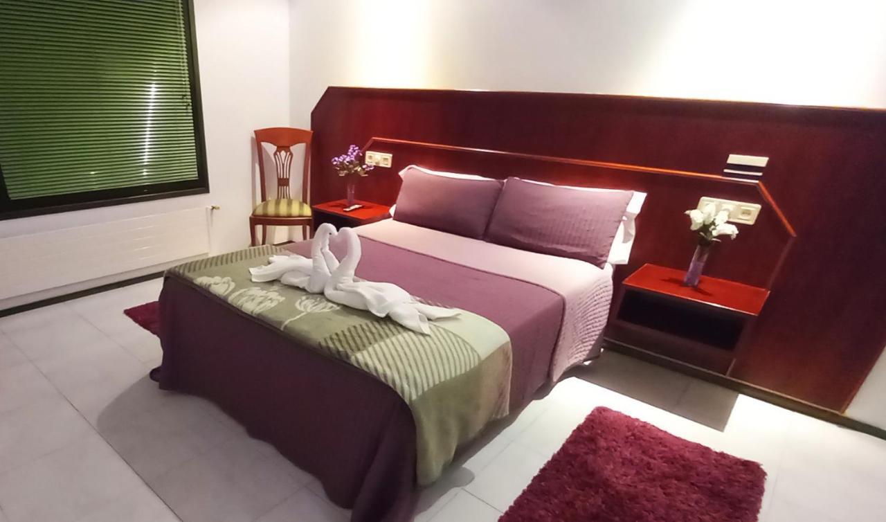 Teo Motel Montecarlo מראה חיצוני תמונה