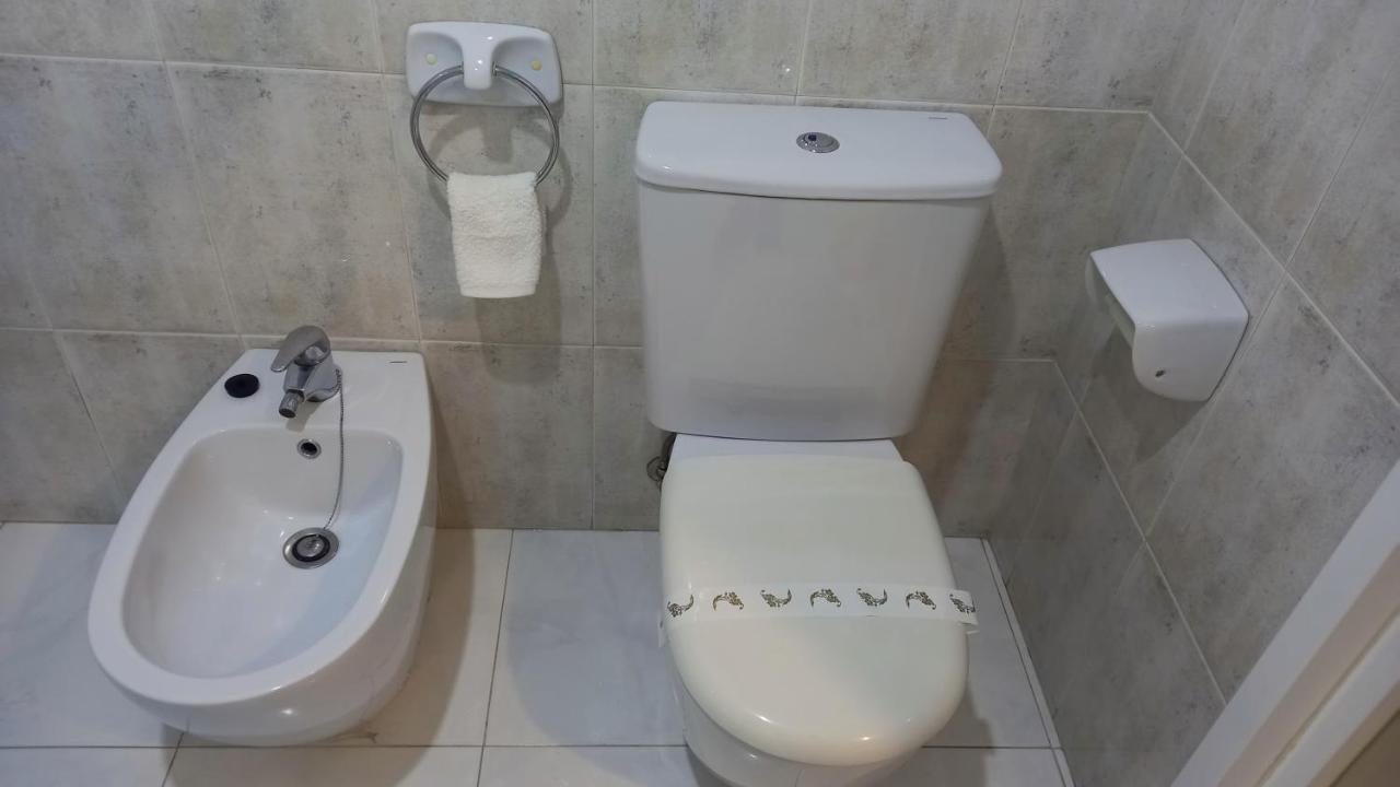 Teo Motel Montecarlo מראה חיצוני תמונה