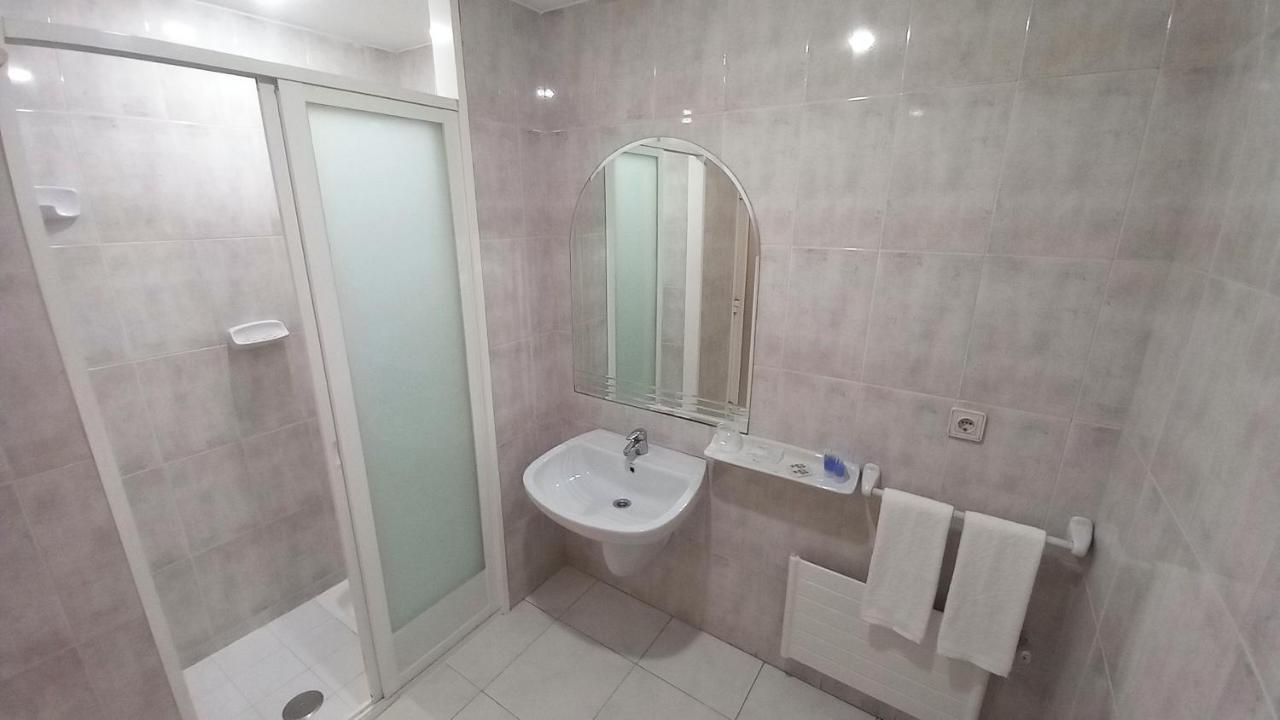 Teo Motel Montecarlo מראה חיצוני תמונה