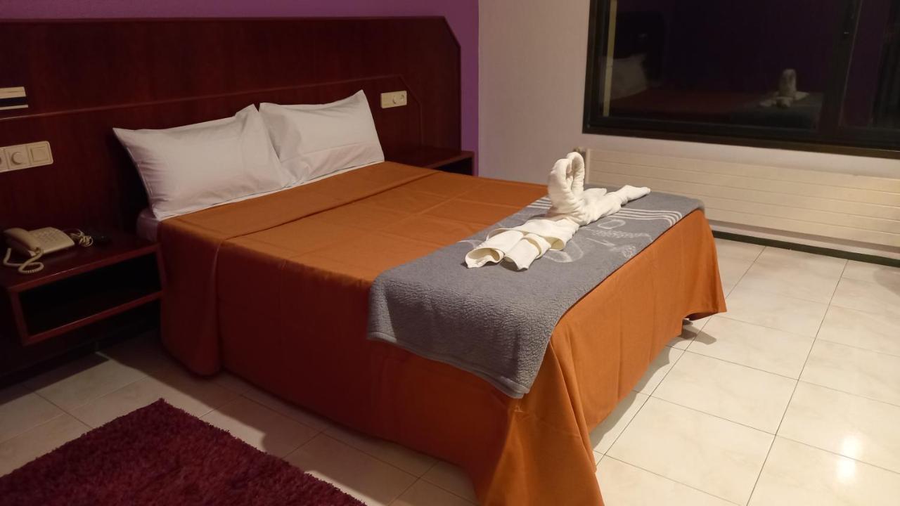 Teo Motel Montecarlo מראה חיצוני תמונה