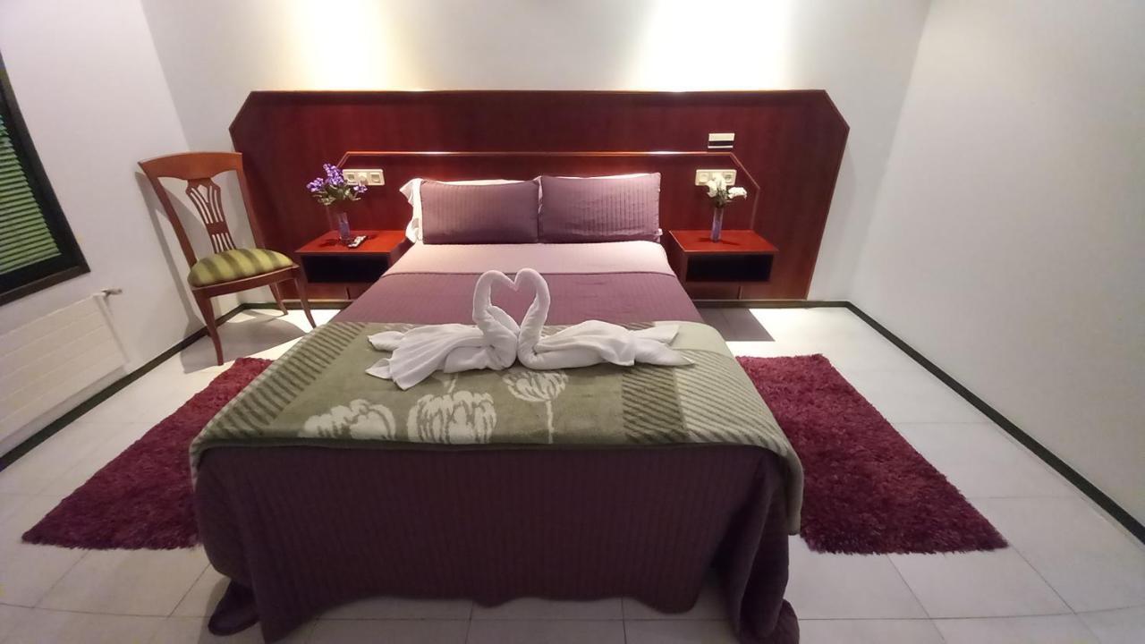 Teo Motel Montecarlo מראה חיצוני תמונה