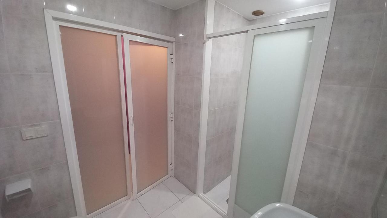 Teo Motel Montecarlo מראה חיצוני תמונה
