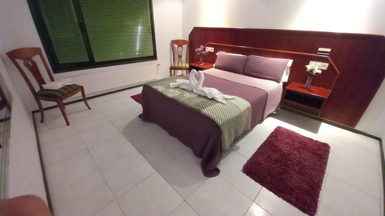 Teo Motel Montecarlo מראה חיצוני תמונה