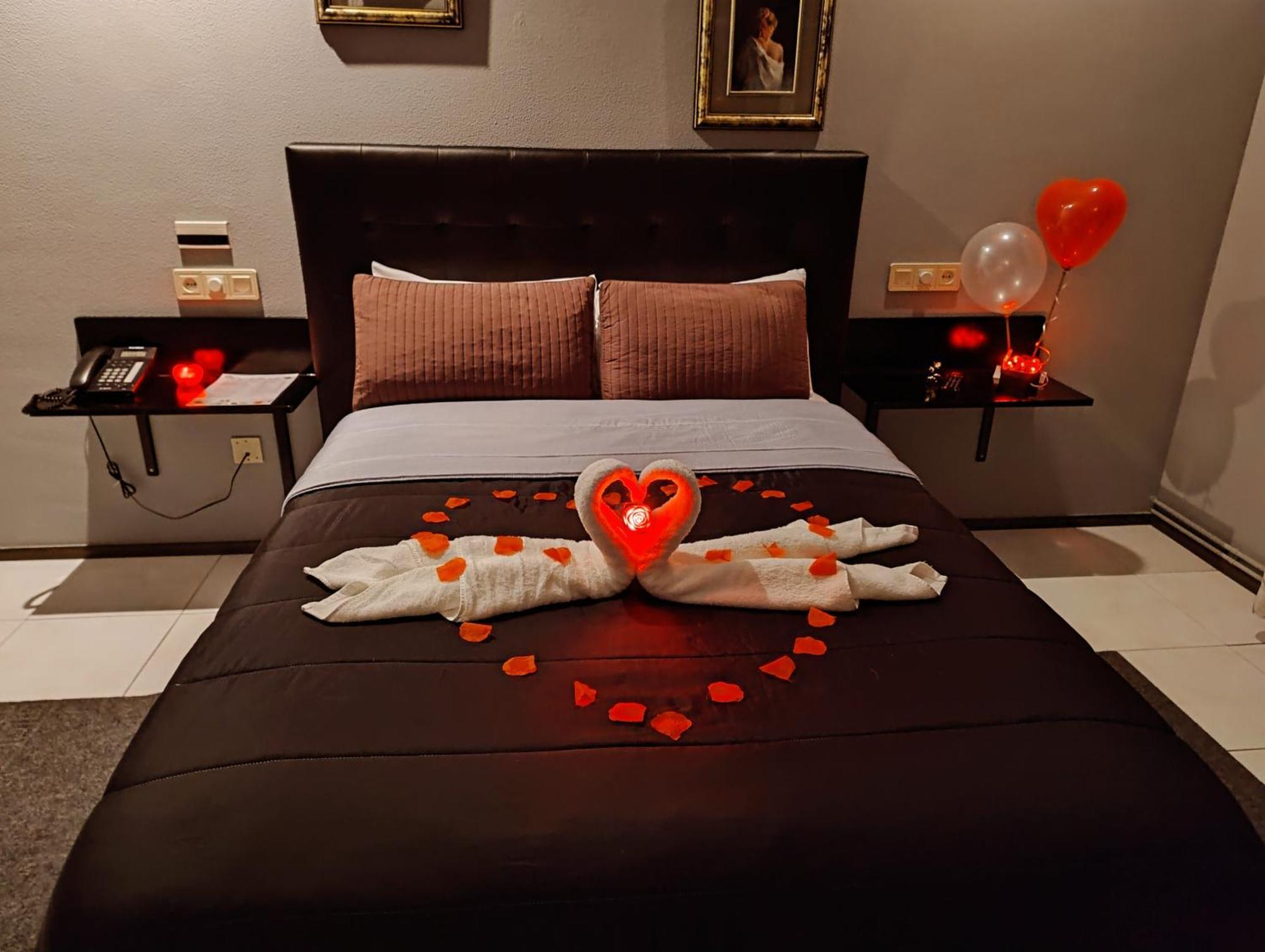 Teo Motel Montecarlo מראה חיצוני תמונה