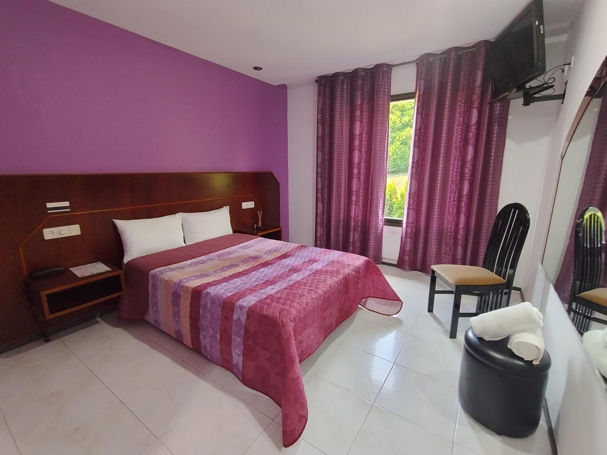 Teo Motel Montecarlo מראה חיצוני תמונה