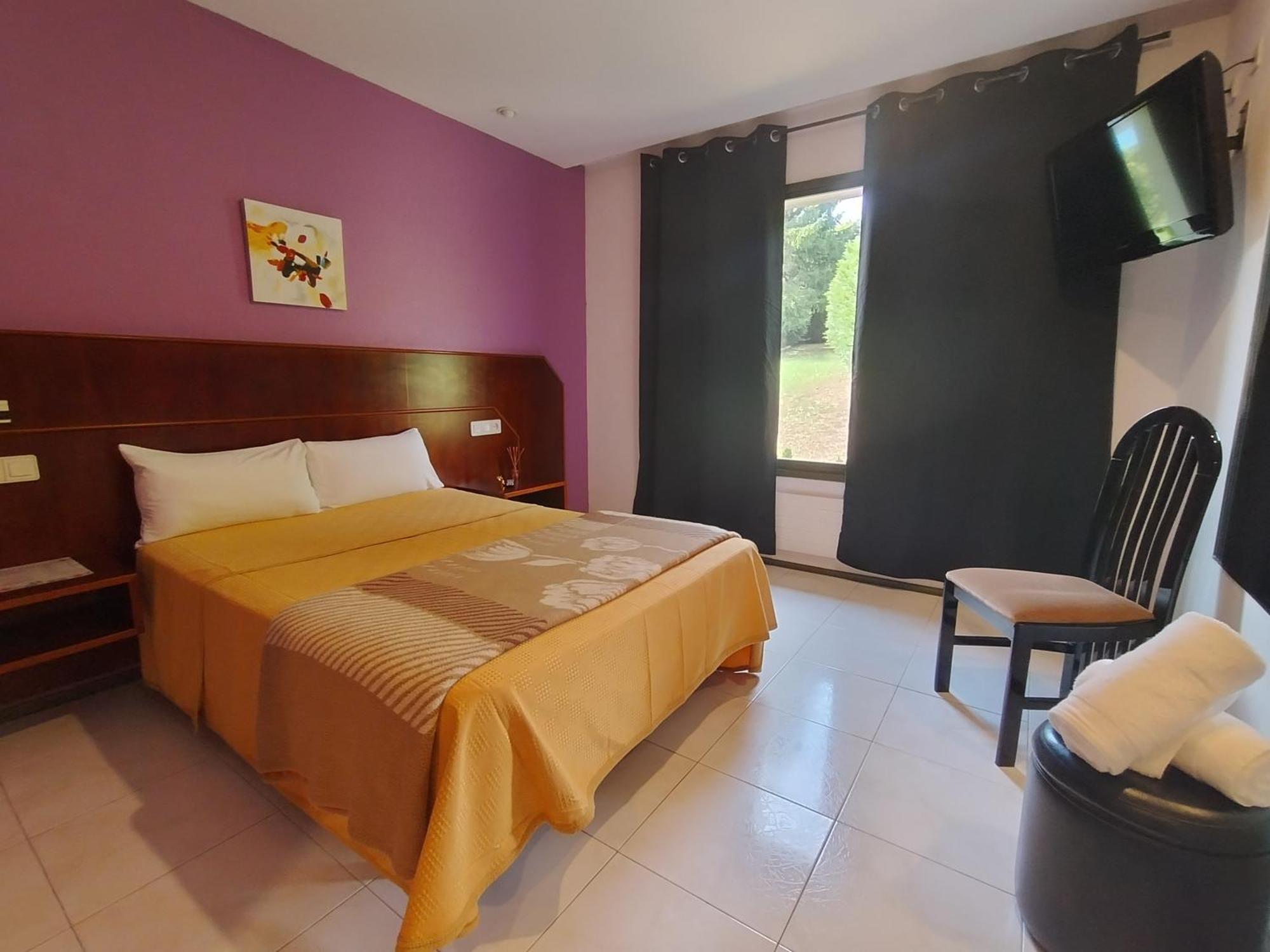 Teo Motel Montecarlo מראה חיצוני תמונה