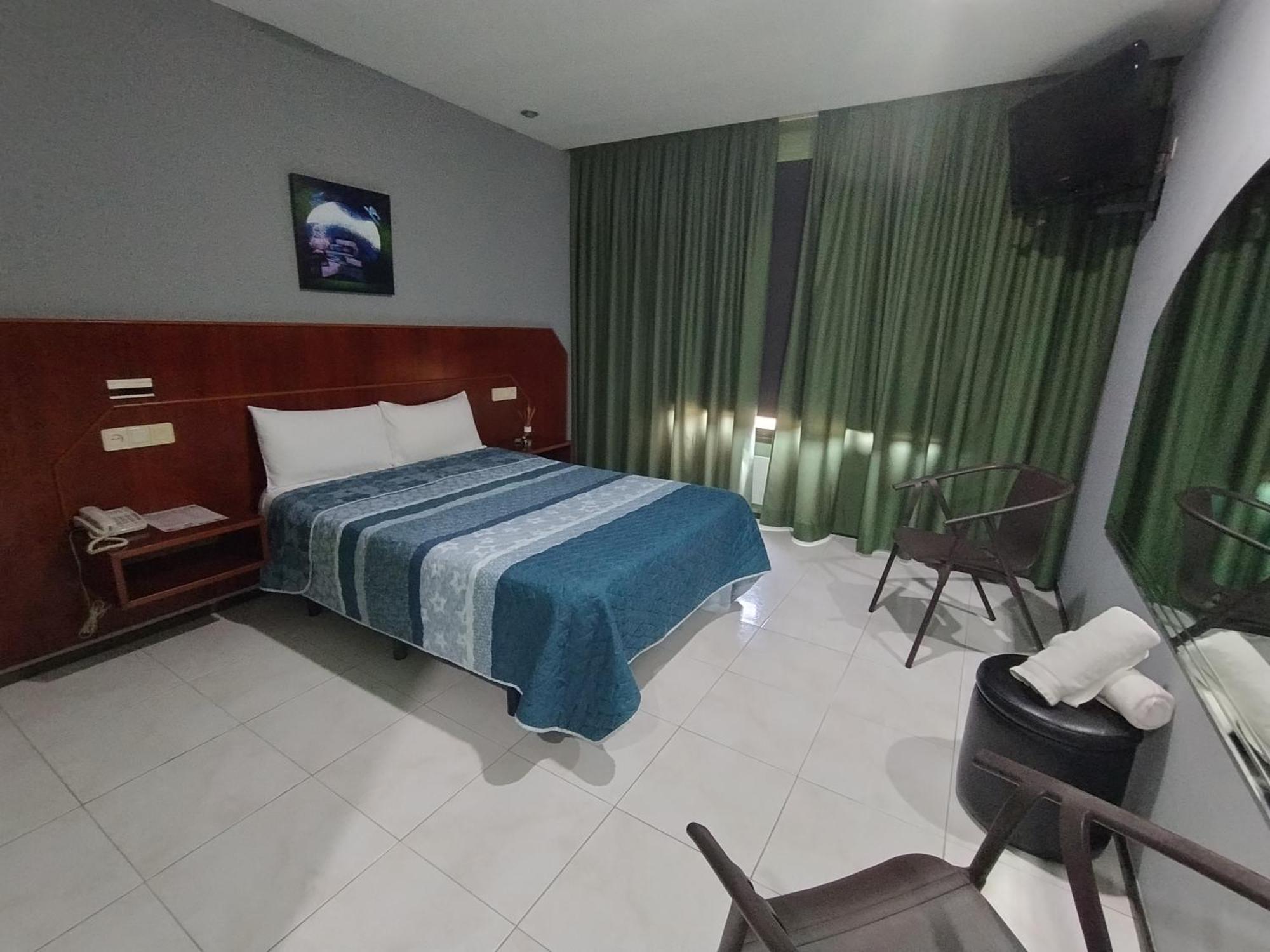 Teo Motel Montecarlo מראה חיצוני תמונה