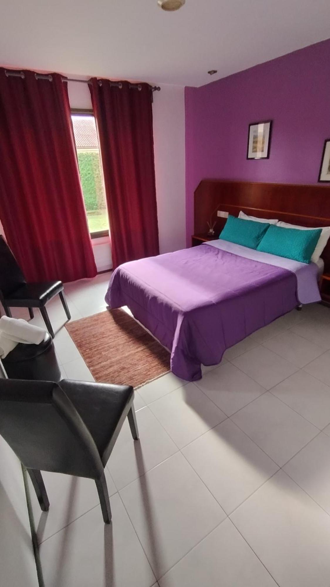 Teo Motel Montecarlo מראה חיצוני תמונה